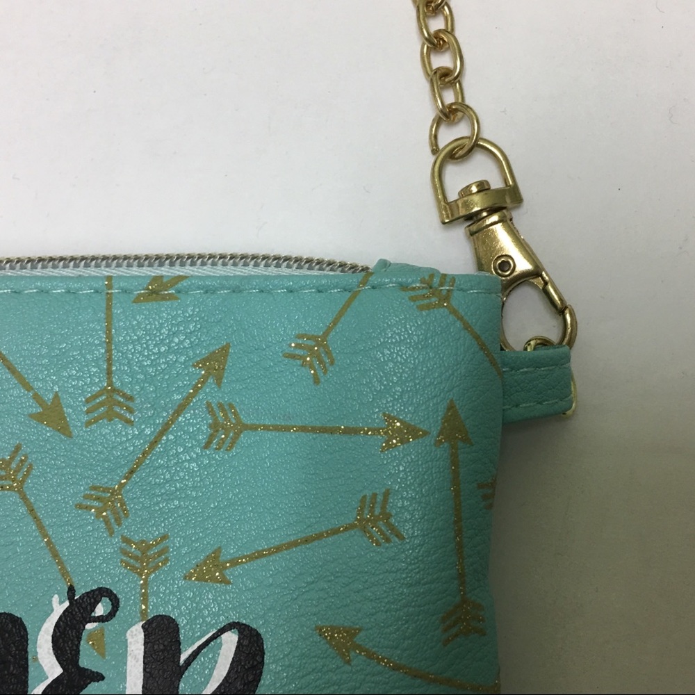 Small Purse Android Portable Charger #dreamer - Picture 5 of 8